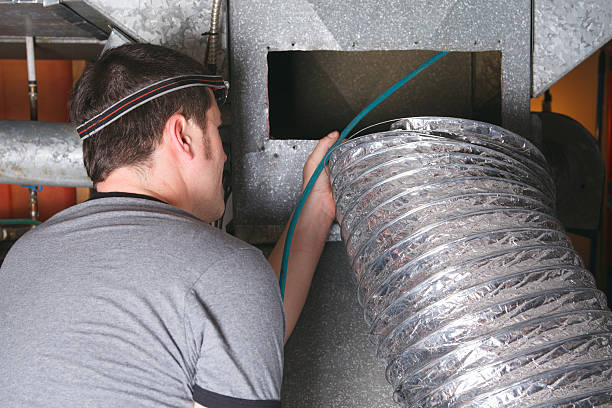 Best Air Duct Sanitizing Services  in Juno Ridge, FL