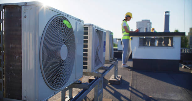 Best Residential Air Duct Cleaning  in Juno Ridge, FL